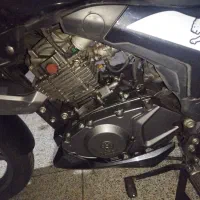 بنلی ۱۵۰|موتورسیکلت|تهران, شهرک فرهنگیان|دیوار