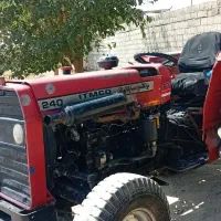 فروش تراکتورفرکوسن۲۴۰