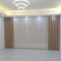 نصب تخصصی پرده دوخت