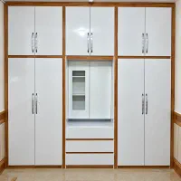 کابینت و کمد دیواری