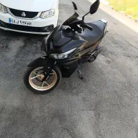 موتور آیروکس R155