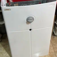 آبگرمکن ۳۱۱۸ سالم