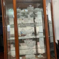 بوفه سایز بزرگ