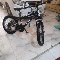 دچرخه20دنده‌ای
