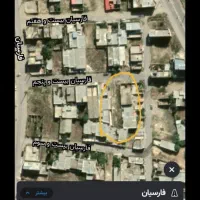 فروش زمین کاربری شده بصورت اقساط یا معاوضه باماشین|فروش زمین و ملک کلنگی|گالیکش, |دیوار