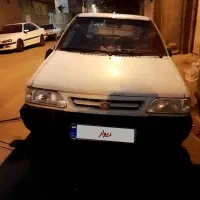 پراید مدل 82|خودرو سواری و وانت|قم, زند آباد|دیوار