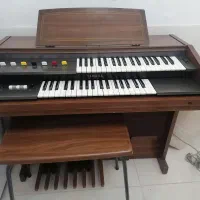 فروش ساز ارگ دو طبقه یاماها