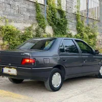 405gli|خودرو سواری و وانت|کرمانشاه, |دیوار