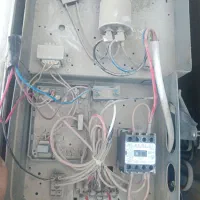 نصب وسرویس وتعمیرات کولر اسپلیت
