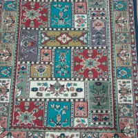 فرشینه یک در یک ونیم
