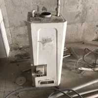 آبگرمکن دیواری زود جوش