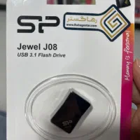 غلش مموری سیلیکون پاور مدل jowel jo8