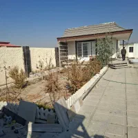 باغ ویلا ازیران زیبا