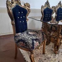 میز و صندلی نهار خوری