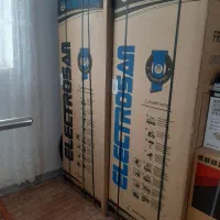 یخچال ساید آکبند