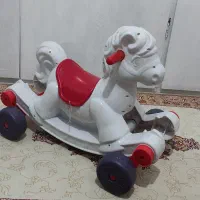 الاکلنگ چرخ دار