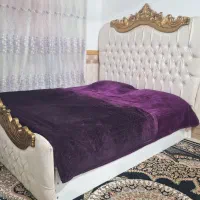 تخت خواب دو نفره