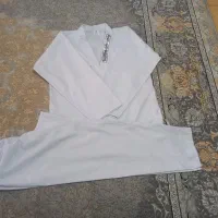 لباس کاراته