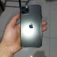 ایفون یازده پرو مکس