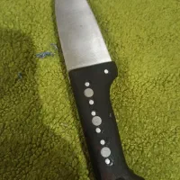 یک عدد چاقو یا کار کار شده به فروش میرسد فوری|کلکسیون اشیاء عتیقه|قزوین, |دیوار