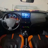 تیبا ۲ مدل 400|خودرو سواری و وانت|ایلام, |دیوار