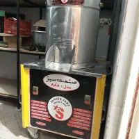 سبزی خرد کنی بزرگ|سایر لوازم برقی|شهرضا, |دیوار