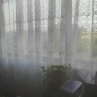 اجاره آپارتمان نورگیر در سناباد با حیاط