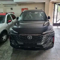 چانگان cs55 پلاس وارداتی