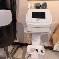دستگاه اسکالپ و ماکرومیست برند فلاویا