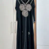 مانتو عبایی و هودی و پافر