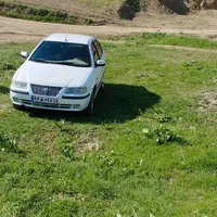 سمند LX EF7 بنزینی، مدل ۱۳۹۰