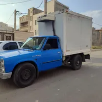 زامیاد Z 28، مدل ۱۳۹۴|خودرو سواری و وانت|نظرآباد, |دیوار