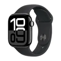 ساعت هوشمند اپل Watch Series 10 Aluminum Case 46mm|لوازم جانبی موبایل و تبلت|شبستر, |دیوار