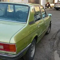 بی ام و ۵۱۸ انگوری مدل ۱۹۷۸|خودرو کلاسیک|شیراز, هفت تنان|دیوار