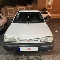 پراید 131se