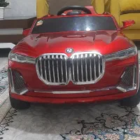 ماشین شارژی کودک|اسباببازی بچه|قدس, شهرقدس|دیوار