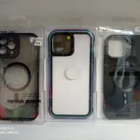 قاب آیفون ۱۳ پرومکس ۱۶ پرومکس