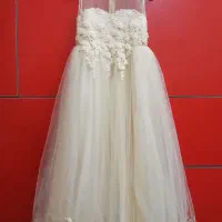 لباس مجلسی دخترانه 10 ساله|لباس|زنجان, |دیوار