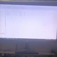 سیستم کامپیوتری رومیزی