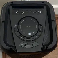 اسپیکر انرجایزر Energizer بلوتوثی|سیستم صوتی خانگی|تهران, بلوار کشاورز|دیوار