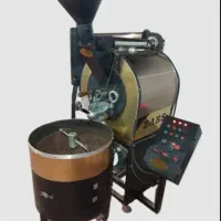 رستر قهوه 10 کیلویی