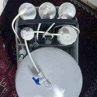 نصب انواع دستگاه تصفیه اب  .تعمییر تعویض فیلتر|آب‌سردکن و تصفیه آب|تهران, بازار|دیوار