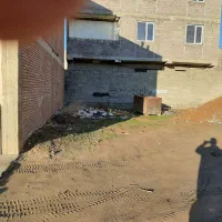 یک قطعه زمین ۱۵۰متری درخیابان جامی مهر۱۲