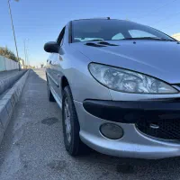 206sd|خودرو سواری و وانت|زنجان, |دیوار