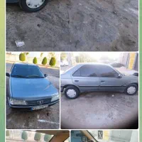 فروش پژو 405