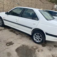 پارس xu7مدل ۹۴