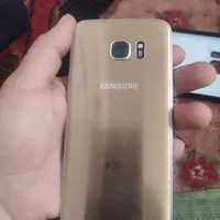 سامسونگ Galaxy S7 edge با حافظهٔ ۳۲ گیگابایت|موبایل|تایباد, |دیوار
