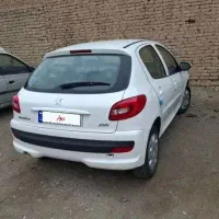 207 tu3 مدل ۴۰۴ صفر ۷۰۰دونه کار