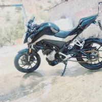 متور cf250مدل ۱۴۰۰