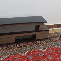 زیرتلویزیونی درحد نو در شیبان|میز تلویزیون|اهواز, زرگان|دیوار